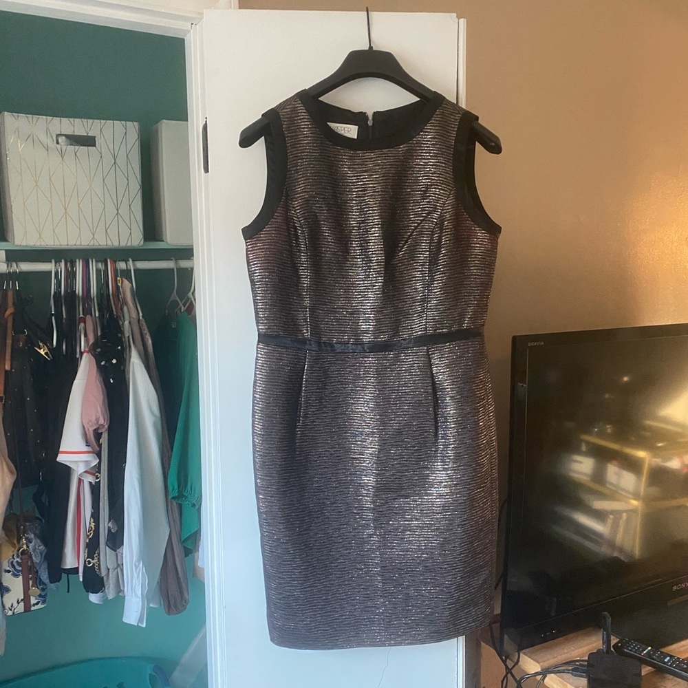 Tailored Evening Wear